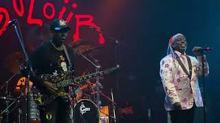 Living Colour - Go Away (C Art Media, Buenos Aires, 24.02.26) 4K