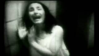 Pharmakon  -- Body Betrays Itself