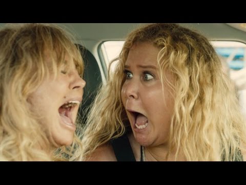 , title : '’Snatched’ Official Trailer (2017) | Amy Schumer, Goldie Hawn'