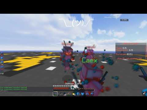 FruskyGames #6 - Insane Frusky Combos + Geezers VS Duimpie 3-0