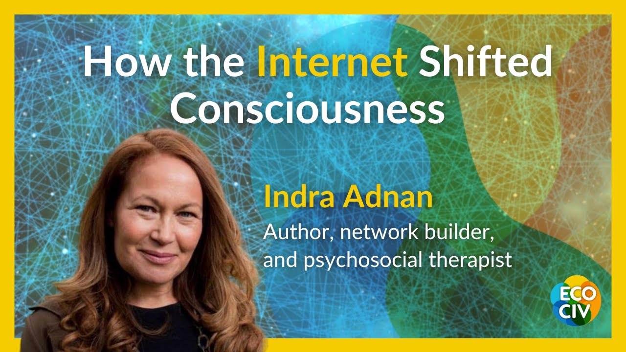 How the Internet Shifted Consciousness