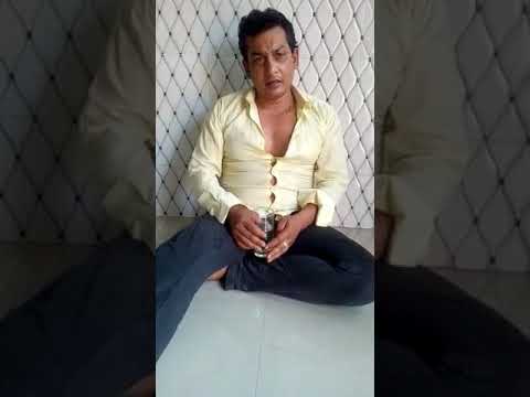 Amit rai chnd  sharabi audition