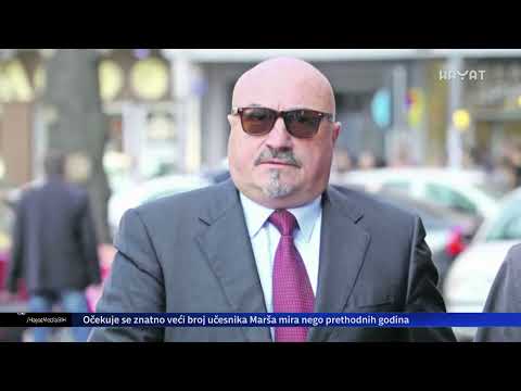 KO SU KOVIĆ I PETRONIJEVIĆ? ZA JEDNOG AGRESIJA NA BIH GRAĐANSKI RAT, DRUGI BRANIO ZLOČINCA KARADŽIĆA