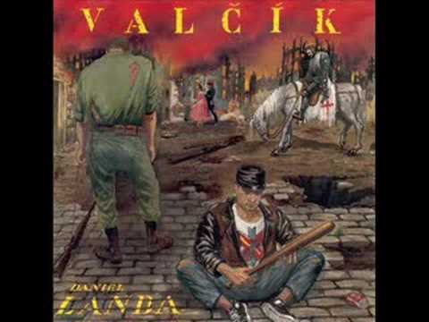 Daniel Landa-Půlnoční rock