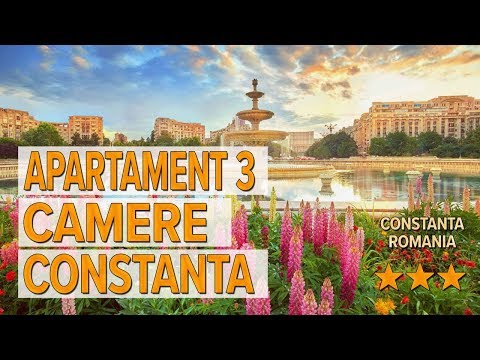Apartament 3 camere Constanta hotel review | Hotels in Constanta | Romanian Hotels