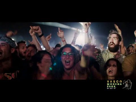 Vasco Rossi - Cosa vuoi da me (Live Modena Park)