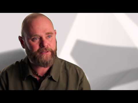 Gavin Linsell talks about Himalayan Beryl