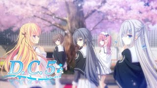 D.C.5: Da Capo 5 video 2