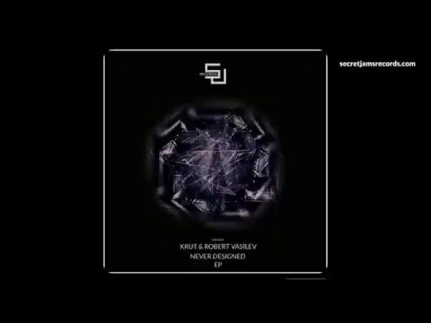 Krut, Robert Vasilev -  Pulse (Original Mix) [SJRS0096] - Beatport Exclusive 16.05.2016