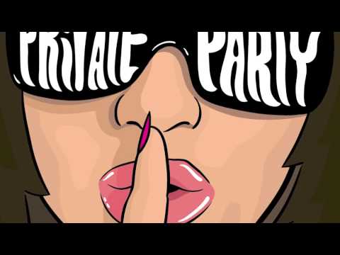 Riley Hero Feat. J. Avery - Private Party