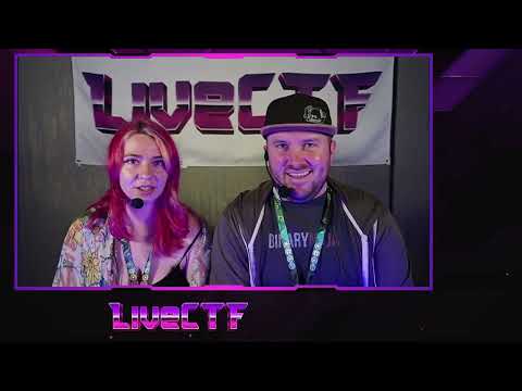 LiveCTF 2023 - Lower Round 2 - P1G BuT S4D vs Shellphish