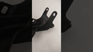 Vídeo de Paalama Taseio Supote Placa Yamaha Xt 660 R 2007