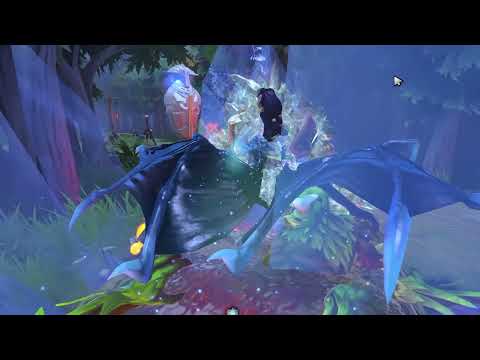 Call an ambulance, but not for me (Dota 2 meme edit)