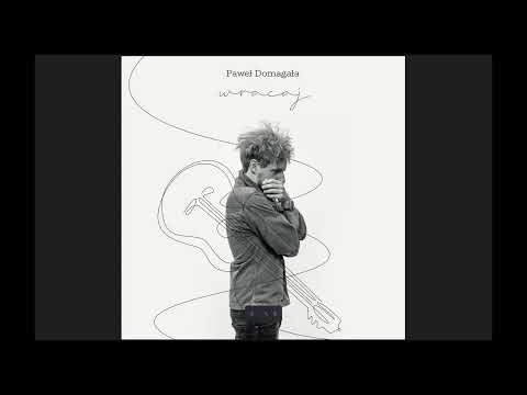 Paweł Domagała - Czekając (Official music)