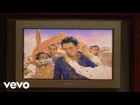 Gareth Gates - Spirit In The Sky (Wiith Special Guests 'The Kumars')