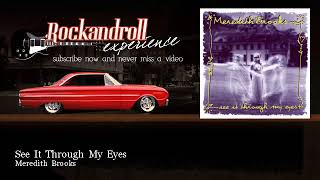Meredith Brooks - See It Through My Eyes