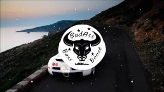 Sean Paul - Crick Neck ft. Chi Ching Ching (Prod. by Banx &amp; Ranx) [Bass Boosted]