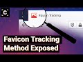The New Web Tracking Method Using Favicons, Explained