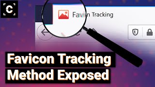 The New Web Tracking Method Using Favicons Explain