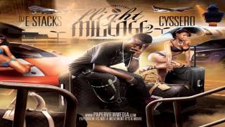 Cyssero- One Shot Kill(Meek Mill Diss)