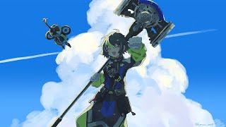 声入り - 【 とり集 】はいはい深夜深夜【 伊波ライ / にじさんじ 】