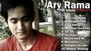 Download lagu ARY RAMA Full Album - LIRIK LAGU ACEH mp3