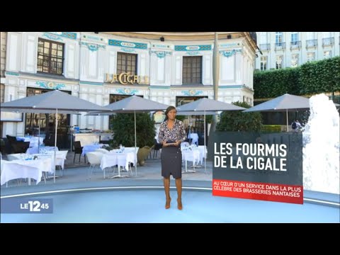 La Cigale