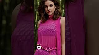 BARBARA PALVIN ?? CUTE FULL SCREEN STATUS || BARBARA PALVIN 4K WHATSAPP STATUS?