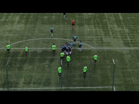 BRAMKI: Start Pruszcz - Cuiavia Inowrocław 1:3 (1:2) | Cuiavia TV