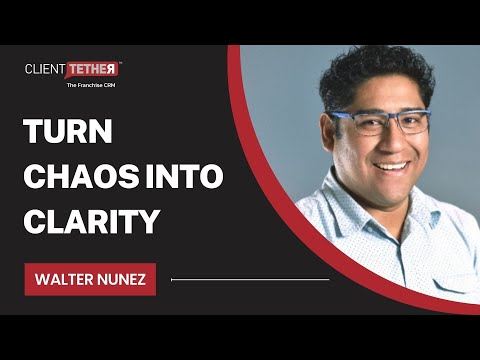 How to Save Time and Focus on Growing Your Franchise Brand