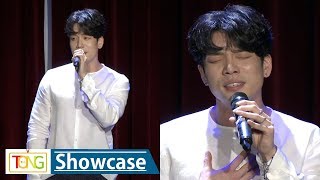 2AM Changmin(창민) '생각이 너무 많아' & 'Queen Bee' Showcase Stage (쇼케이스, the Bright sky)