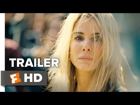 Our Brand Is Crisis (2015) Official Trailer