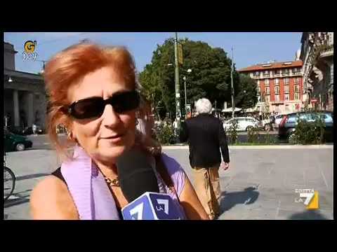 G'day - G'DAY con Geppi Cucciari 15/09/2011 - I vostri titoli