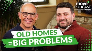 Why Do Millions of UK Homes Need Improving?