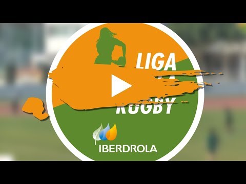 Las Leonas Iberdrola de la J14