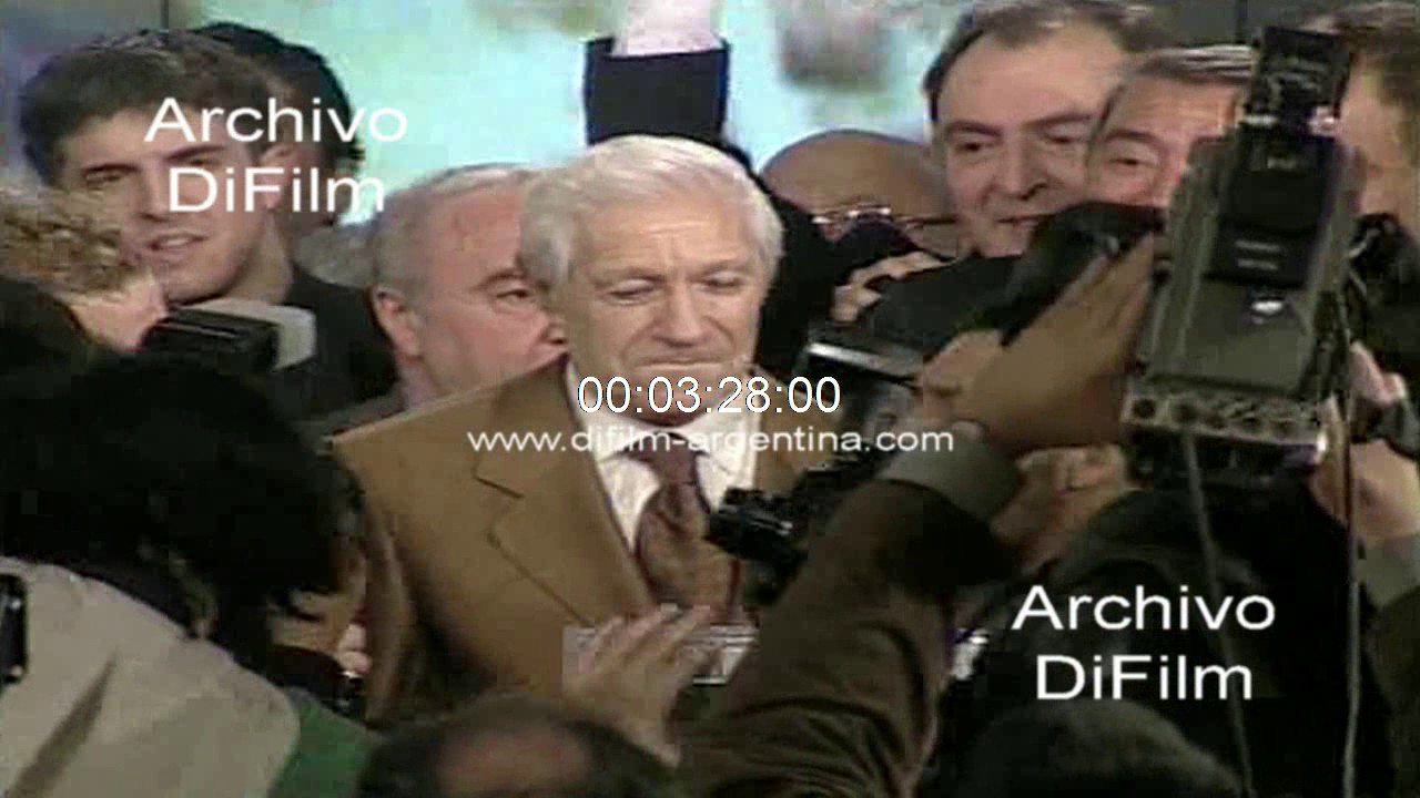 Futbol de Primera gana el Martin Fierro de Oro 1999