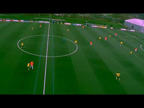 SvO Rieselfeld - VfR Vörstetten, 18.11.2018