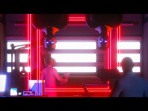 CryJaxx - In Da Club (feat. Noise Affairs & Junior Charles)