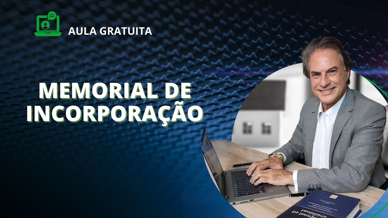 Aula Memorial de Incorporação