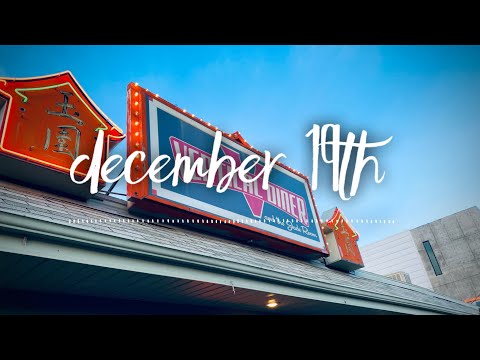 Fairytale Christmas Chronicles, December 19th 2020