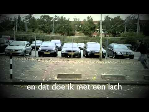 MC Chilly - Tis je boy uit s'Gravenzande