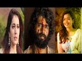 Vijay Deverakonda Rashmika Mandanna And Raashi Khanna Sad Status Mashup 2