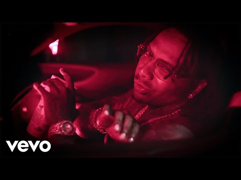Moneybagg Yo ft. BIG30 & Pooh Shiesty – Money Talk (Music Video)