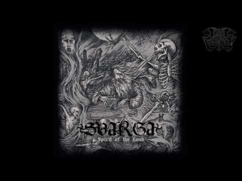 Svarga - Spirit of the Land (Full Album)