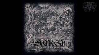 Svarga - Spirit of the Land (Full Album)