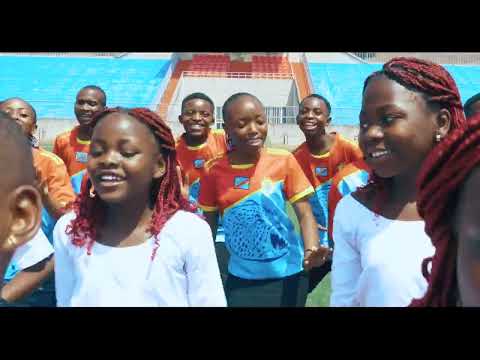 sauti nyikani choir cbca ngangi1 Amani