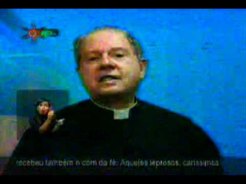 O Pão Nosso 10 Outubro Pe.F.C.Cardoso.flv