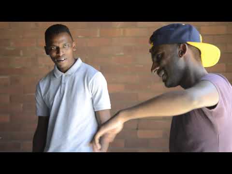 IT HOW IT GOES - DARK CITY CYPHERS