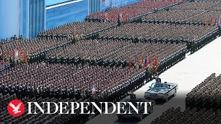 [問卦] 今年的勝利日遊行會長怎樣