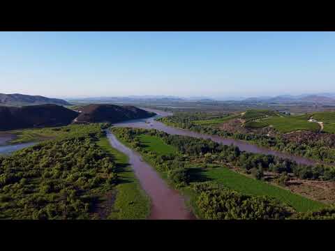 Estero San José de Marchihue